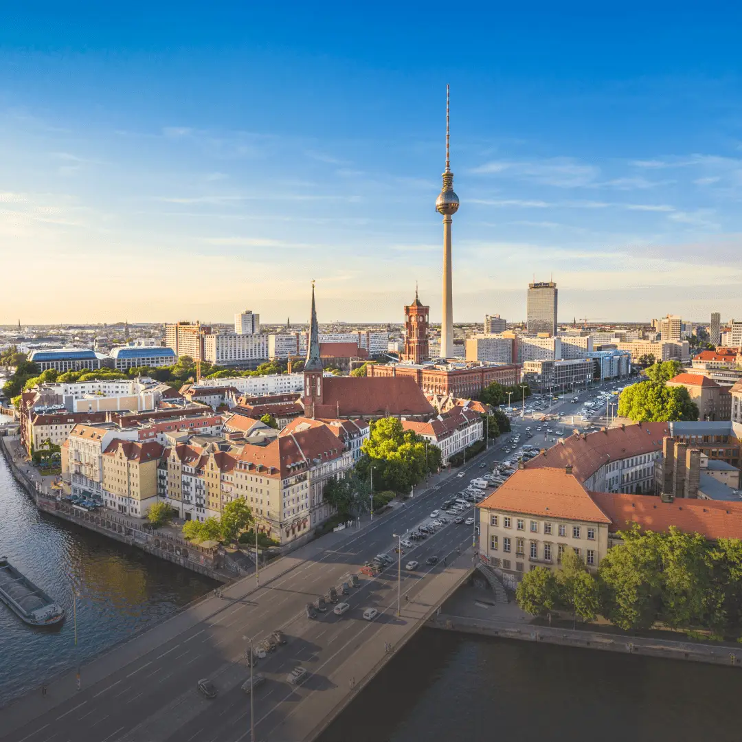 Allemagne