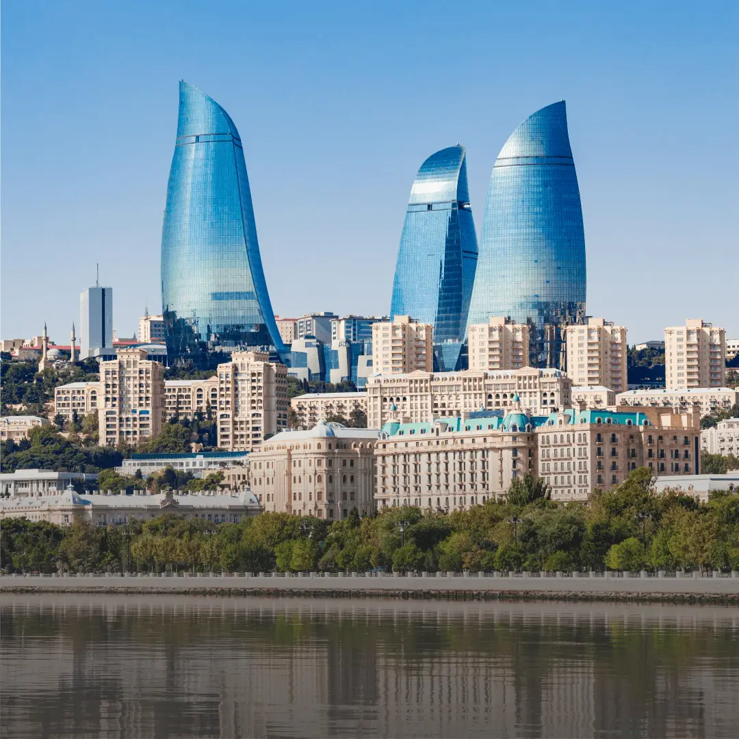 Azerbaïdjan