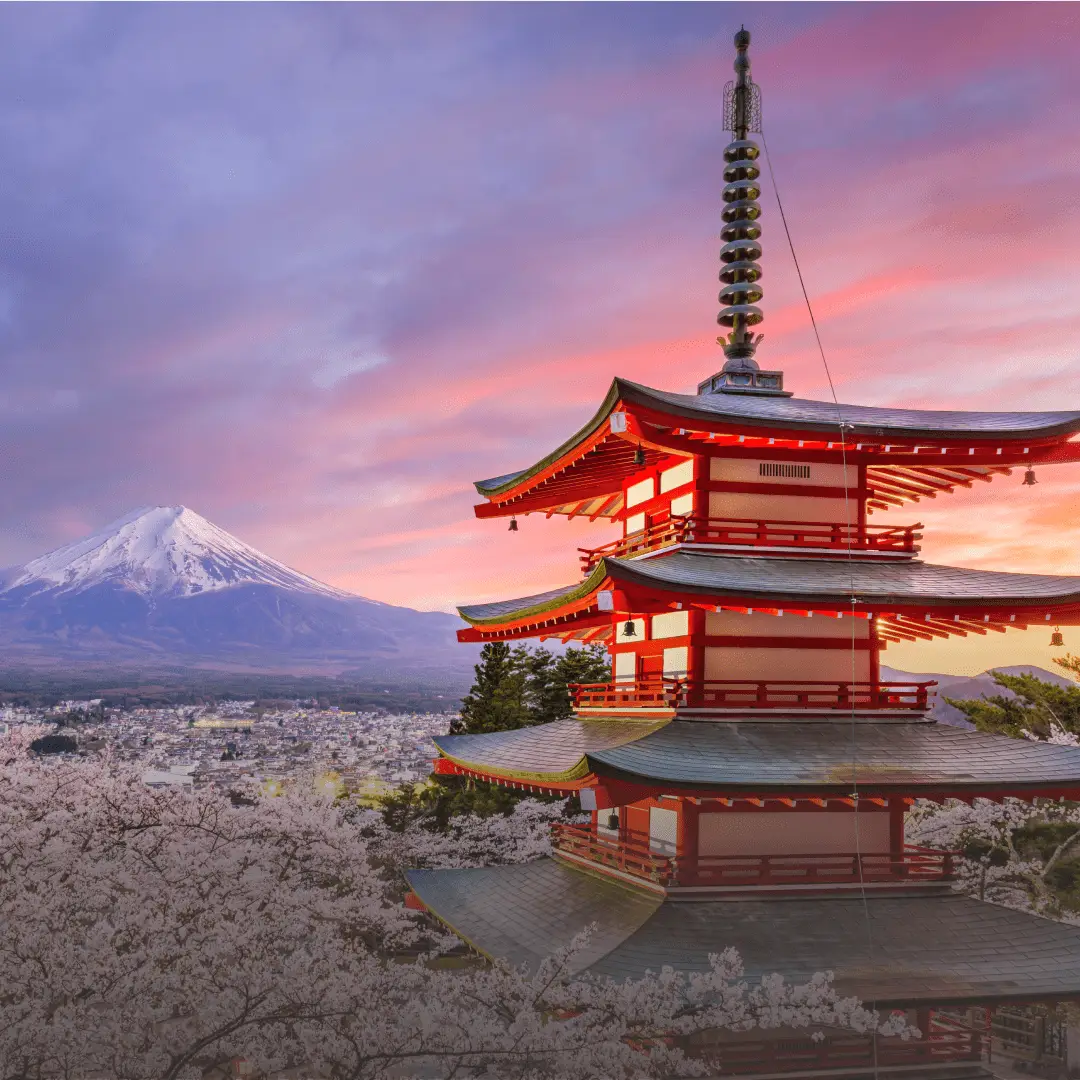 Japon