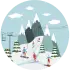 Hôtels de Ski