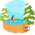 Hôtels Thermal